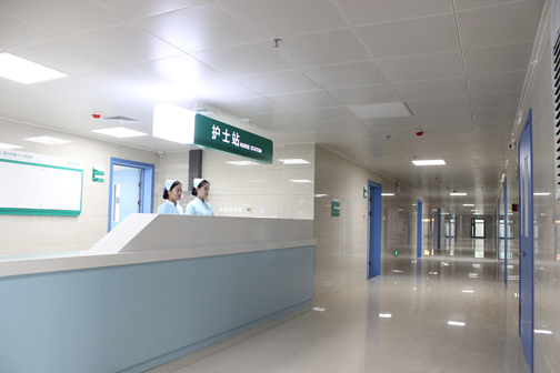 心身障碍科 - 周口市第六人民医院 | 周口市精神卫生中心