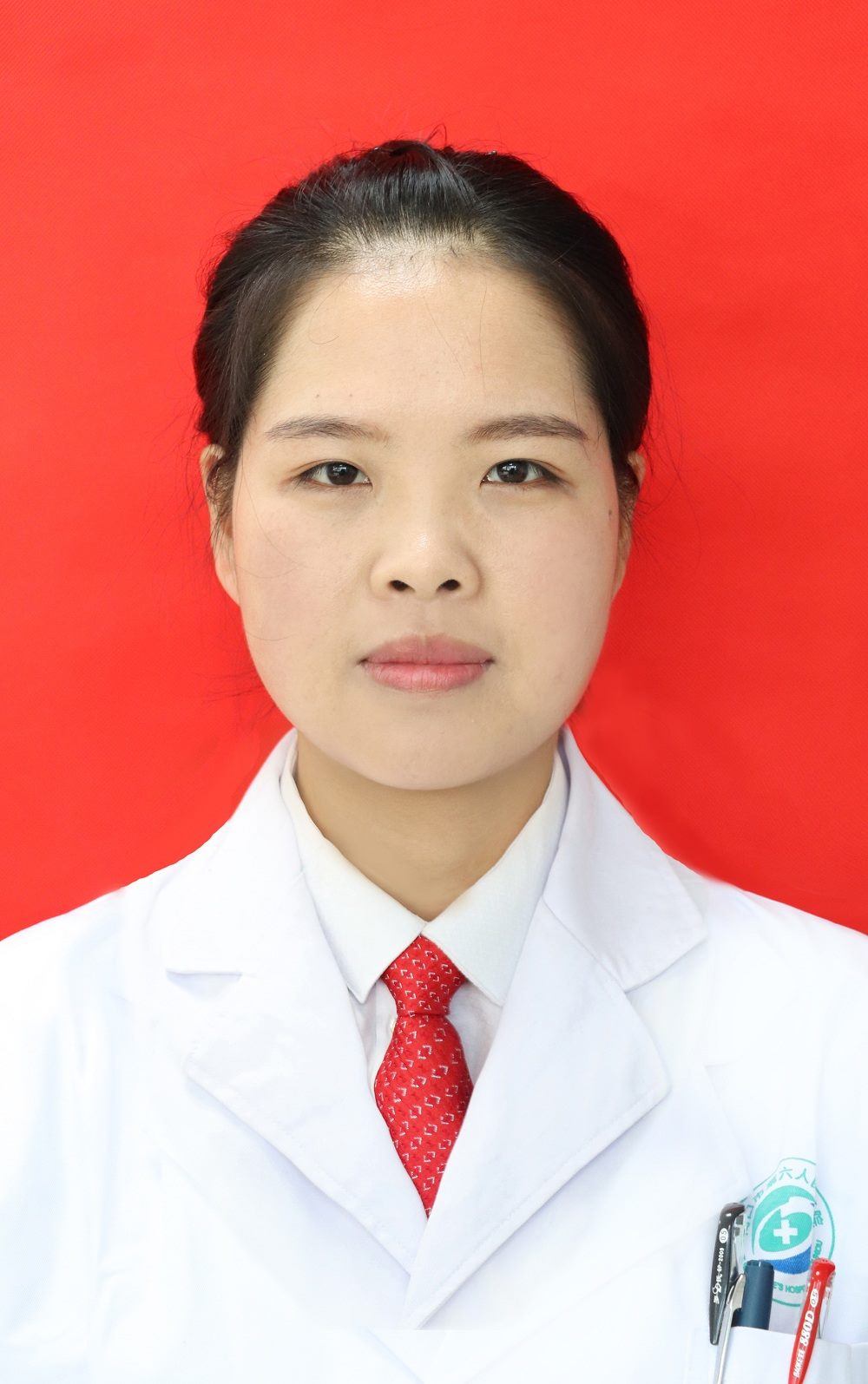 闫换妮