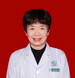 张玉英