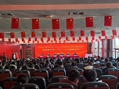 山东大学附属精神卫生中心儿童青少年心理行为医学中心杨楹教授周口名医工作室授牌仪式暨学术活动成功举行