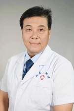 陈佐明